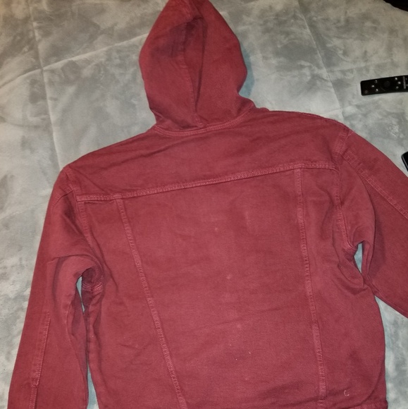 Jean jacket - Picture 3 of 4